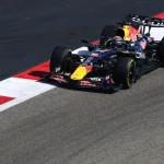 Max Verstappen – the coolness of a champion or armor built since childhood?