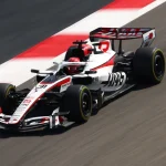 F1 odds: faster than official announcements