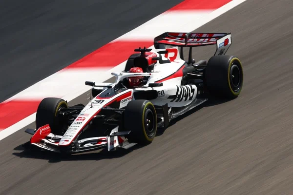 F1 odds: faster than official announcements