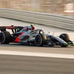 Race day: everything you need to know before your first Formula 1 Grand Prix