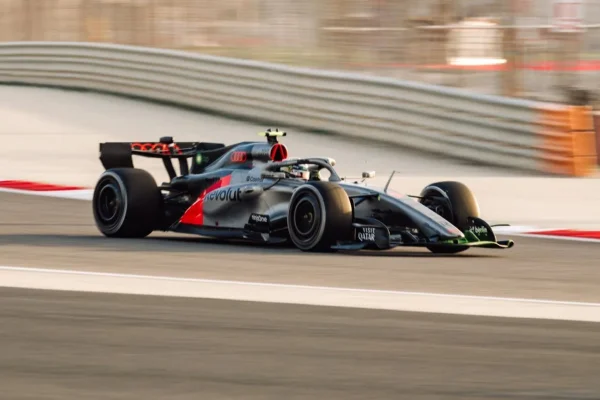 Team line-ups for the second round of F1 testing in Bahrain ahead of the 2026 season