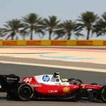 Ferrari should have an advantage at the start in 2026