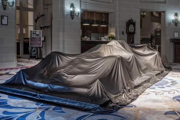 2026 F1 car launches