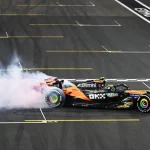 A handful of statistics after the 2025 Abu Dhabi GP