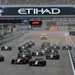 Verstappen won the 2025 Abu Dhabi GP and Norris became world champion