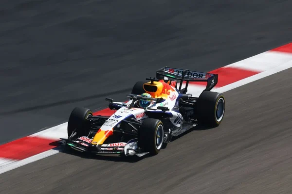 Report from the fourth day of F1 testing in Bahrain ahead of the 2026 season