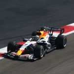 How Formula 1 fans analyze risk before the Grand Prix weekend