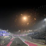 Verstappen capitalized on McLaren's error in the 2025 Qatar GP