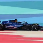 Selection of the most beautiful and interesting F1 car in 2026