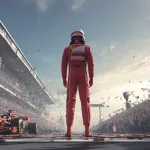Gambling and Formula 1 – the story of a relationship that everyone pretends not to see