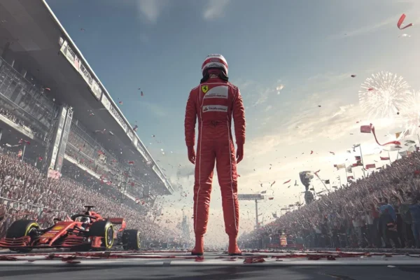 Gambling and Formula 1 – the story of a relationship that everyone pretends not to see