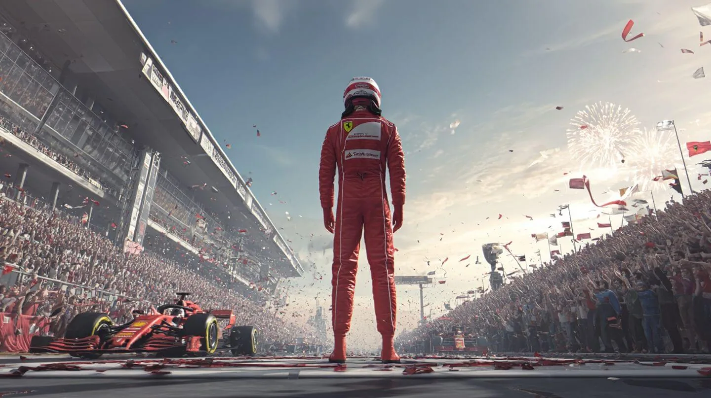 Gambling and Formula 1 – the story of a relationship that everyone pretends not to see