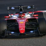 Charles Leclerc will remain at Ferrari for many years