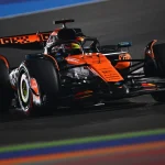 Analysis of qualifying before the 2025 Qatar GP