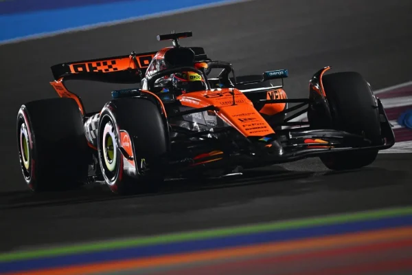 Analysis of qualifying before the 2025 Qatar GP