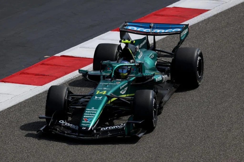2026 F1 car launches