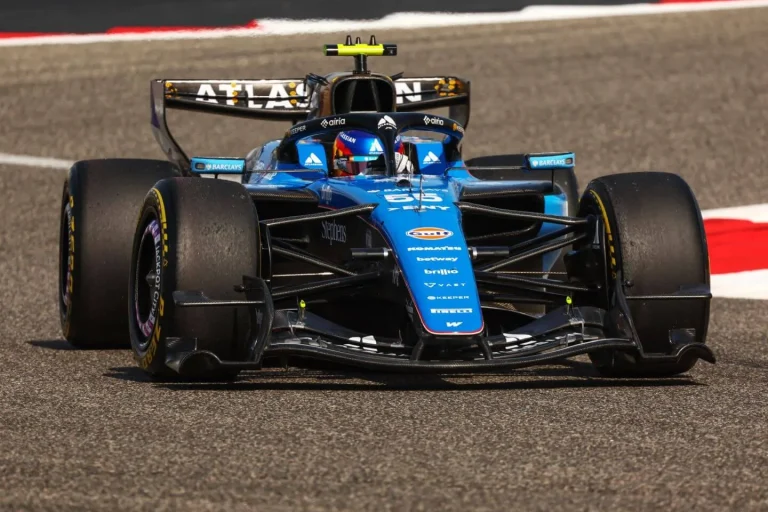 Selection of the most beautiful and interesting F1 car in 2026