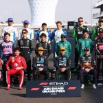 F1 drivers' experience before the 2026 season