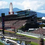 Formula 1 calendar in 2026