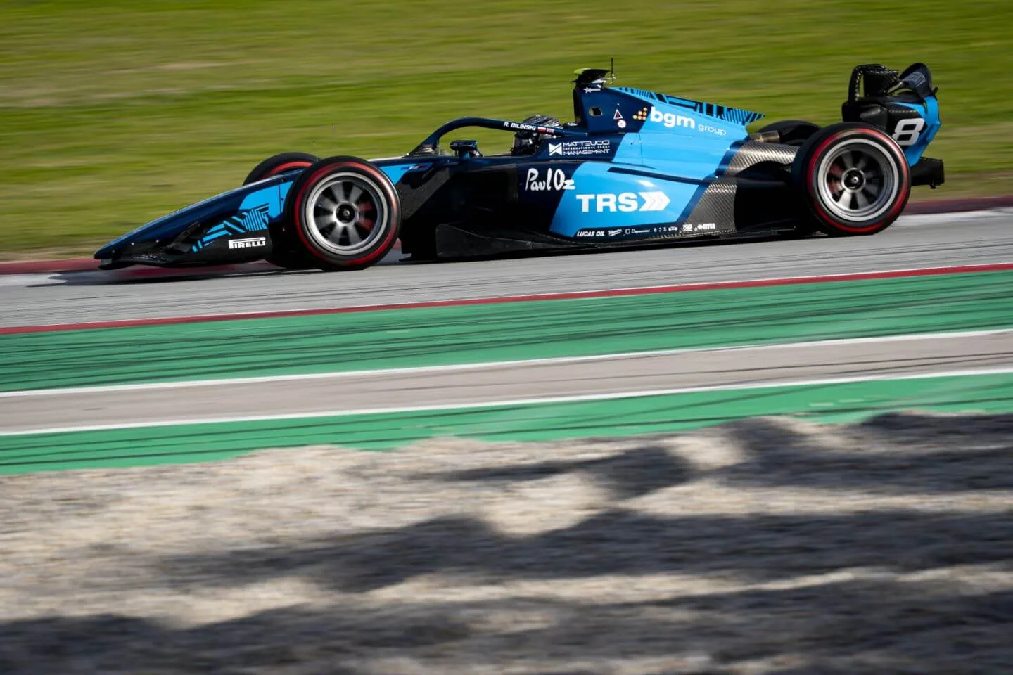 2026 Formula 2 season preview