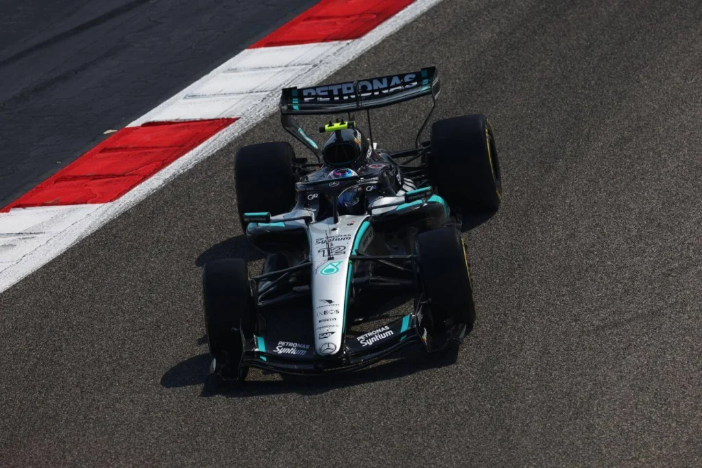 2026 F1 car launches