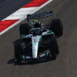 New method for measuring the compression ratio in F1 engines approved