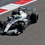 Preview, lineups and broadcasts of the first round of F1 testing in Bahrain before the 2026 season