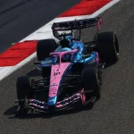 Mercedes wants to buy shares in Alpine – will it get approval for this?