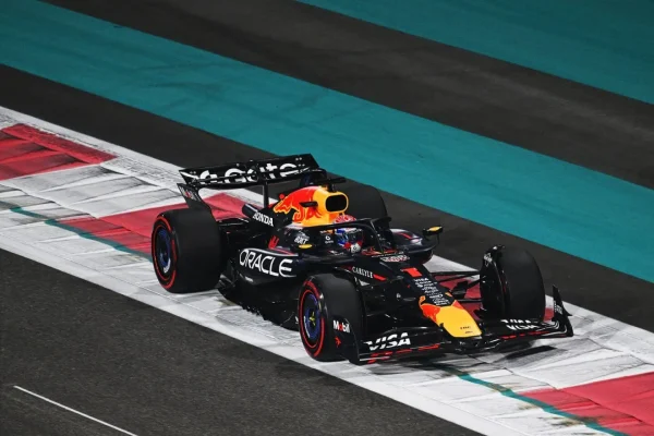Qualifying analysis ahead of the 2025 Abu Dhabi GP