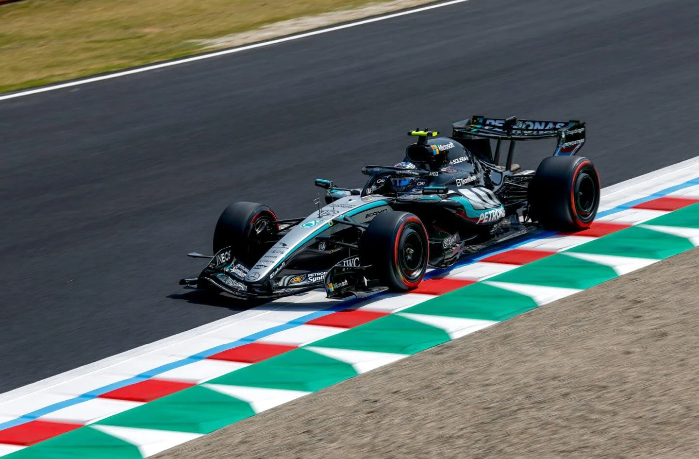 5 unusual ways to survive the Formula 1 break without boredom