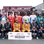 Intra-team F1 duels in sprints in 2026
