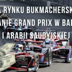 Betting market reaction to the cancellation of the Bahrain and Saudi Arabian Grand Prix