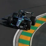 Qualifying analysis before the 2026 Australian GP