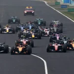 F1 team line-ups for the 2027 season