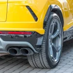 Run Flat tires – how to recognize them?
