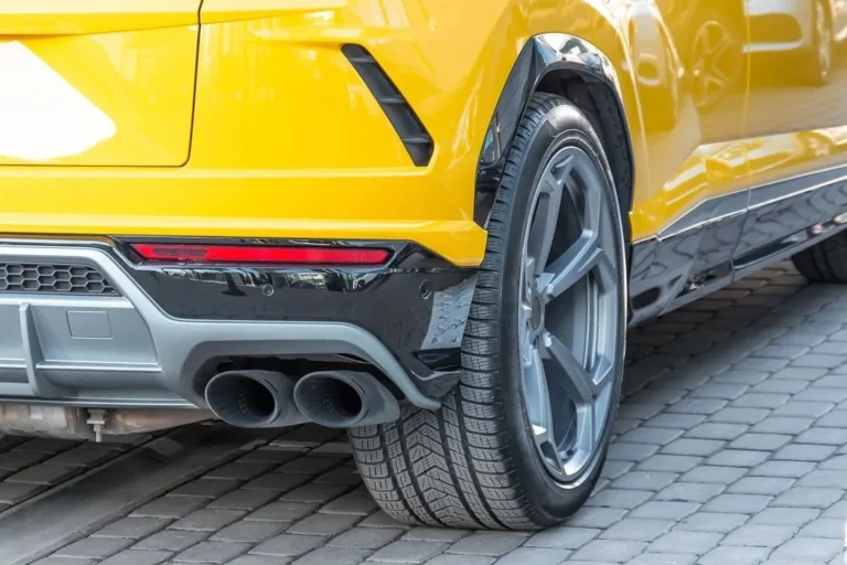 Run Flat tires – how to recognize them?