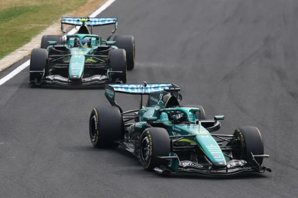Formula 1 Scoring: points allocation rules and championship system