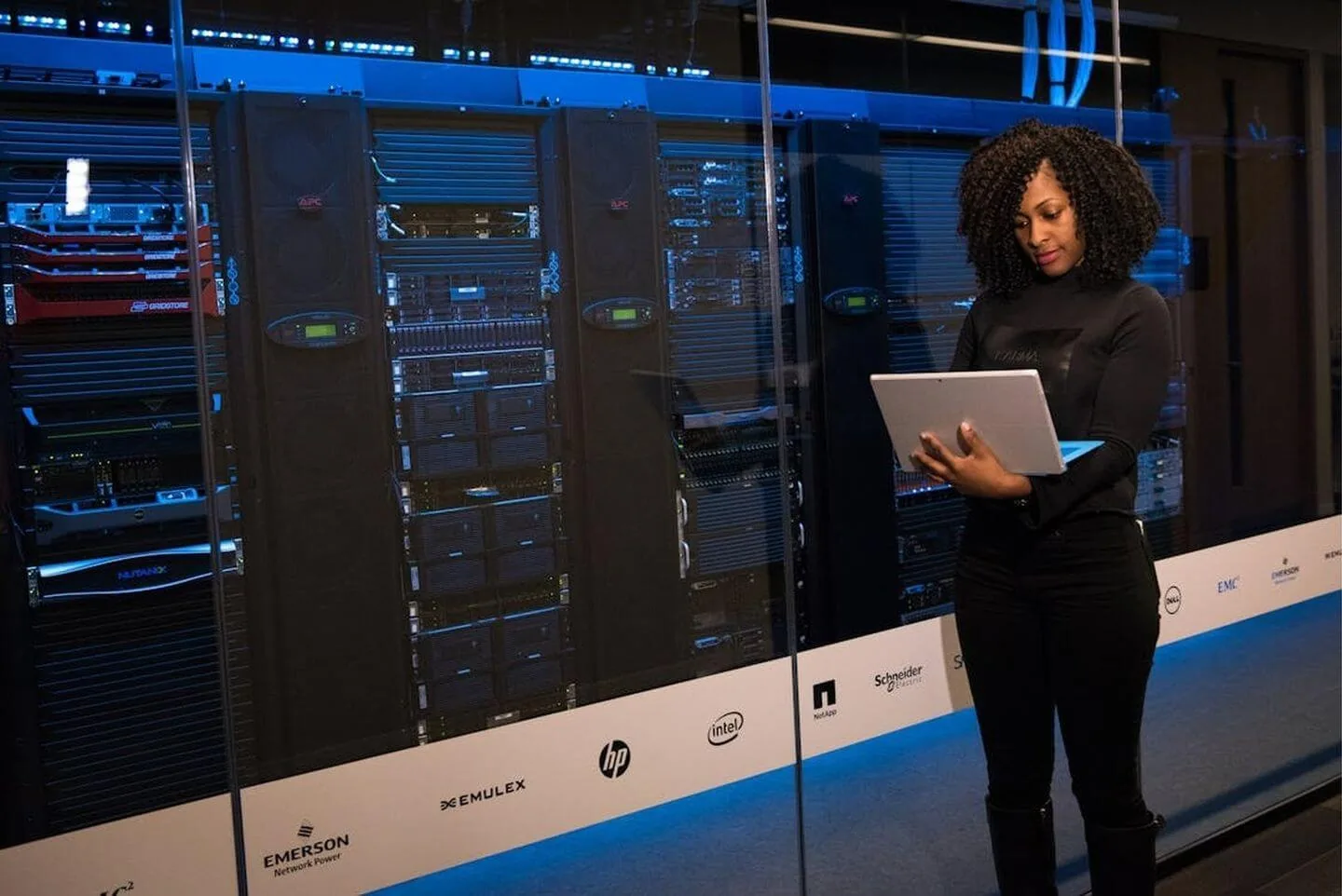 When data beats intuition on the track