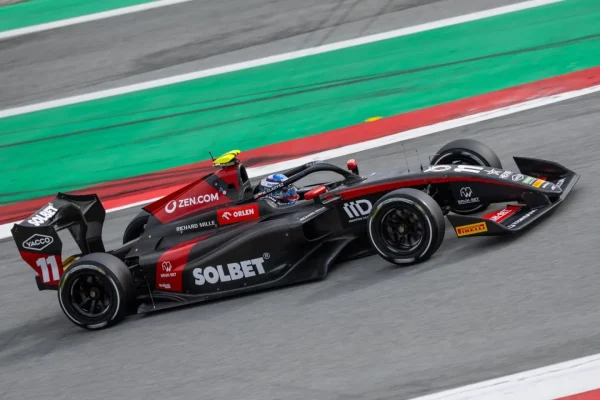 2026 Formula 3 season preview