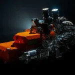 Use of F1 engine elements in 2026