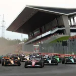 Excellent financial results for Formula 1 in 2025