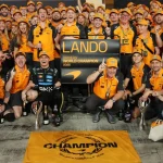 Lando Norris – more pressure before or after winning the world championship title?