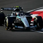A handful of F1 Circus statistics after the 2026 Chinese GP