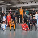Intra-team battles in F1 in the 2026 season