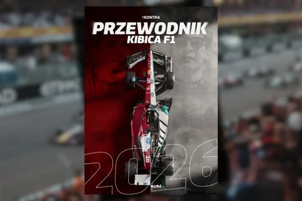 F1 2026 Fan Guide – download for free