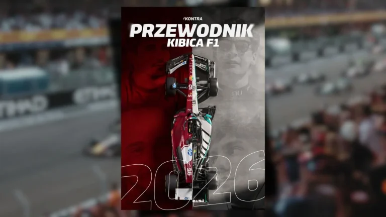 F1 2026 Fan Guide – download for free