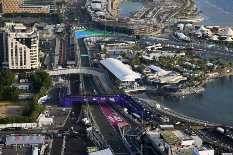 April races in Bahrain and Saudi Arabia postponed