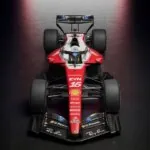 The prettiest and most interesting 2026 car according to readers