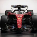 The prettiest and most interesting 2026 car according to readers
