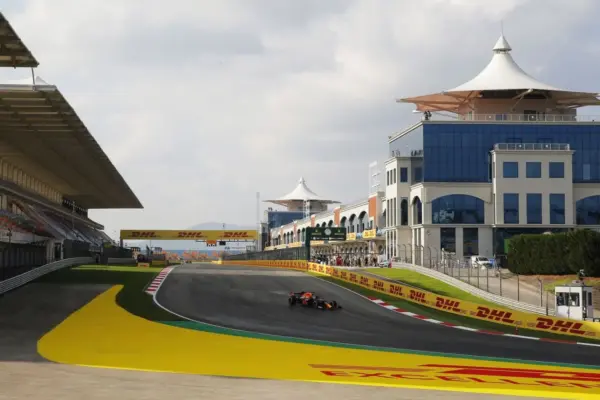 Turkish GP returns to F1 calendar from 2027